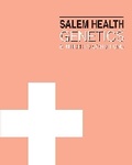 Cover: Genetics and Inherited Conditions - Salem Press Inc