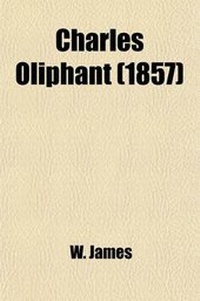 Enlarge image Cover: Charles Oliphant - Rarebooksclub.com