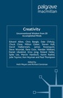 Cover: Creativity - Palgrave Macmillan