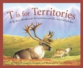 Cover: T Is for Territories - Sleeping Bear Press