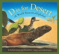 Cover: D Is for Desert - Sleeping Bear Press