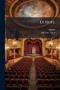 Cover: Le Duel - Nabu Press