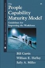 Cover: The People Capability Maturity Model - Addison Wesley