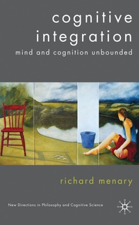 Enlarge image Cover: Cognitive Integration - Palgrave Macmillan