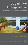 Cover: Cognitive Integration - Palgrave Macmillan