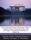 Cover: International Finance Discussion Papers - BiblioBazaar, LLC