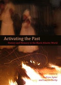 Cover: Activating the Past - Cambridge Scholars Publishing