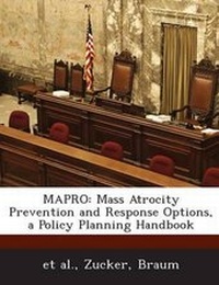 Enlarge image Cover: Mapro - BiblioBazaar, LLC