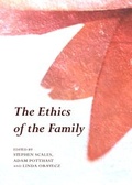 Cover: The Ethics of the Family - Cambridge Scholars Publishing