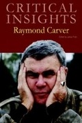 Cover: Raymond Carver - Salem Press Inc