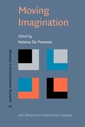 Cover: Moving Imagination - John Benjamins Publishing Co