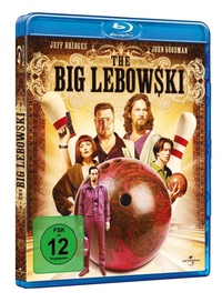 Enlarge image Cover: The Big Lebowski - Universal Pictures Video