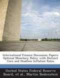 Cover: International Finance Discussion Papers - BiblioBazaar, LLC