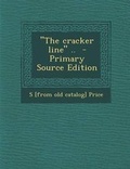 Cover: The Cracker Line .. - Nabu Press