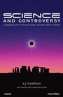 Cover: Science and Controversy - Palgrave MacMillan