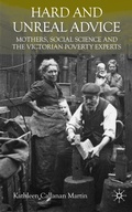 Cover: Hard and Unreal Advice - Palgrave Macmillan
