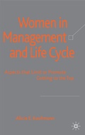 Cover: Women in Management and Life Cycle - Palgrave Macmillan