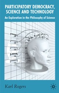 Cover: Participatory Democracy, Science and Technology - Palgrave Macmillan