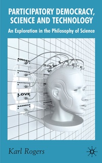 Abbildung von: Participatory Democracy, Science and Technology - Palgrave Macmillan