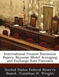 Cover: International Finance Discussion Papers - BiblioBazaar, LLC