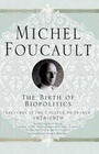 Cover: The Birth of Biopolitics - Palgrave MacMillan