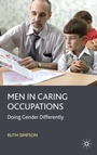 Cover: Men in Caring Occupations - Palgrave Macmillan
