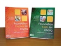 Cover: Foundations for Caring Value Pack - Red Globe Press