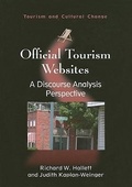 Cover: Official Tourism Websites - Channel View Publications