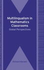 Cover: Multilingualism in Mathematics Classrooms - Multilingual Matters