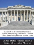 Cover: International Finance Discussion Papers - BiblioBazaar, LLC