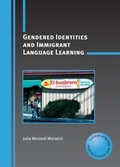 Cover: Gendered Identities and Immigrant Language Learning - Multilingual Matters