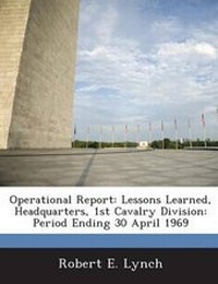 Enlarge image Cover: Operational Report - Bibliogov