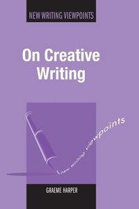 Enlarge image Cover: On Creative Writing - Multilingual Matters