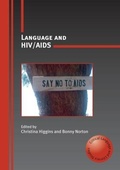 Cover: Language and HIV/AIDS - Multilingual Matters