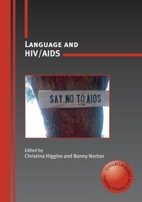 Abbildung von: Language and HIV/AIDS - Multilingual Matters