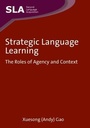 Cover: Strategic Language Learning - Multilingual Matters