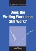 Cover: Does the Writing Workshop Still Work? - Multilingual Matters