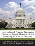 Cover: International Finance Discussion Papers - BiblioBazaar, LLC