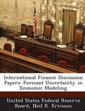 Cover: International Finance Discussion Papers - BiblioBazaar, LLC