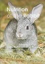 Cover: Nutrition of the Rabbit - CABI Publishing