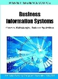 Cover: Business Information Systems - IGI Global