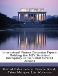 Cover: International Finance Discussion Papers - BiblioBazaar, LLC