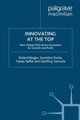 Cover: Innovating at the Top - Palgrave Macmillan