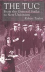 Cover: The TUC - Palgrave Macmillan
