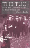 Cover: The TUC - Palgrave Macmillan