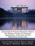 Cover: International Finance Discussion Papers - BiblioBazaar, LLC