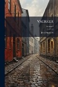 Cover: Vaerker; Volume 3 - Nabu Press