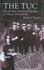 Cover: The TUC - Palgrave Macmillan