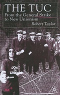 Cover: The TUC - Palgrave Macmillan