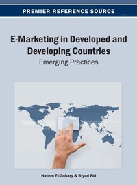 Abbildung von: E-Marketing in Developed and Developing Countries - Idea Group,U.S.